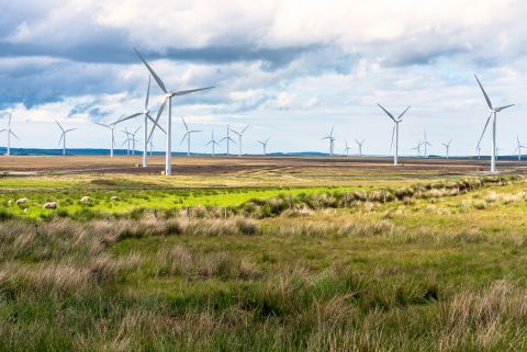 Consultation on Scottish Government Energy Strategy
