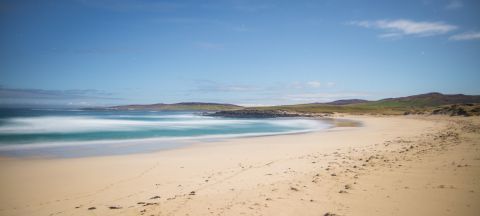 Scotland’s Beach Awards open to applications
