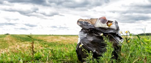 Get involved in Spring Clean Scotland