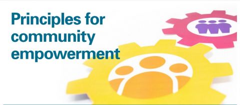 New report published on community empowerment