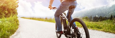 Funding available for community ebike projects