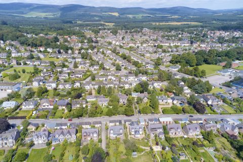 Have your say on community engagement in local development