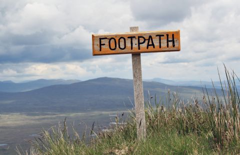 Community paths funding open to applications