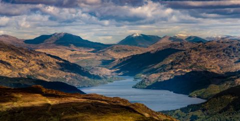 Nominations invited for new National Park