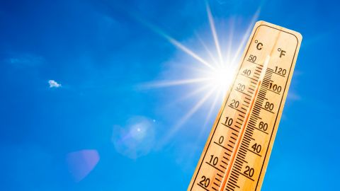 Met Office resilience training: Summer Weather Hazards