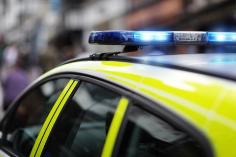 Have your say on Police Scotland priorities