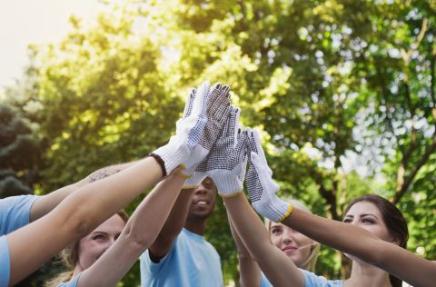 Changes to National Lottery Awards for All fund