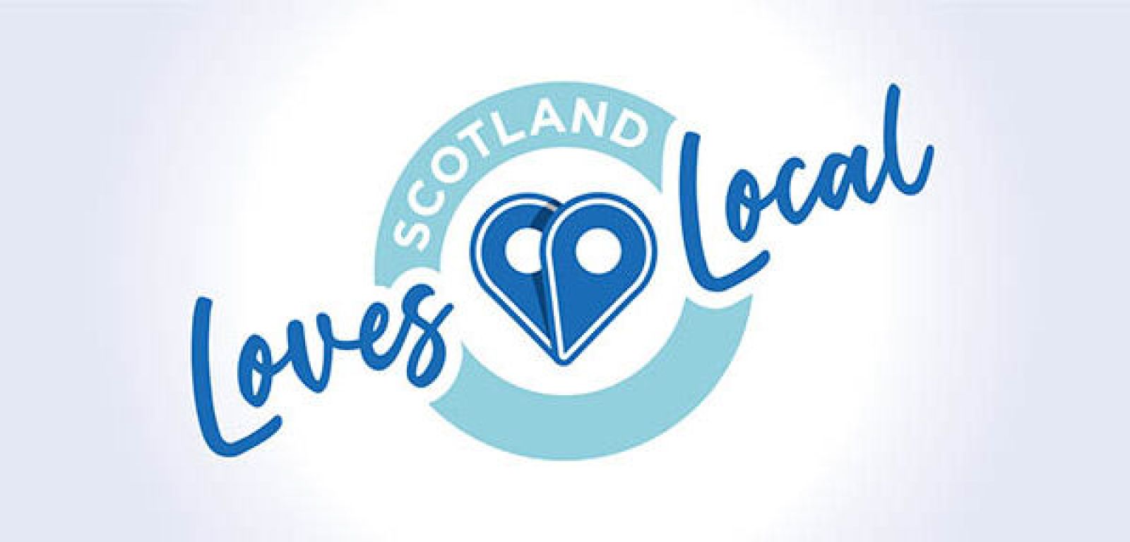Scotland Loves Local Awards logo banner image