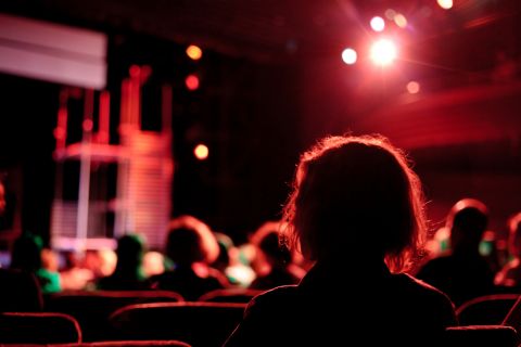 Call for views on community cultural events