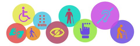 Free training for communities from Deafblind Scotland