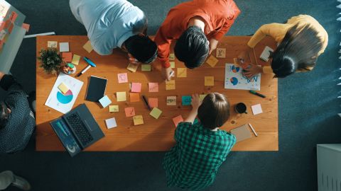 Strengthening Participation in Scotland - New Principles for the use of Participation Requests - Online Workshop