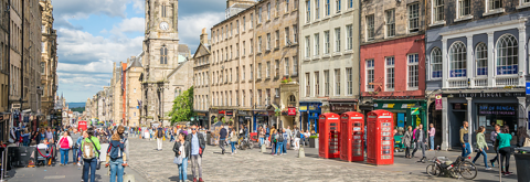 Consultation on amendments to the disability exemption in the Visitor Levy (Scotland) Act 2024