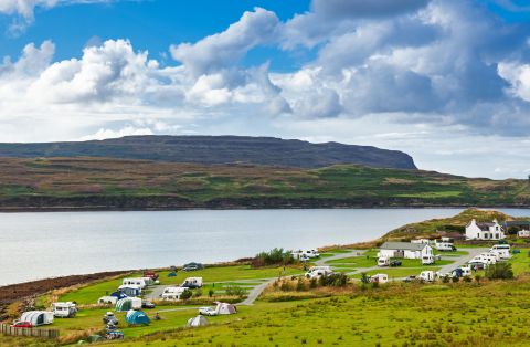 Advice and Support from Scottish Land Commission