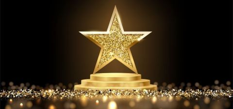 Earn Community Council honours long serving member Douglas Johnston