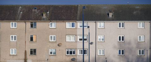 Blog: Is there an empty home on your street?