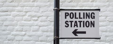 Consultation on new constituency boundaries