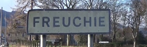 Freuchie Community Council